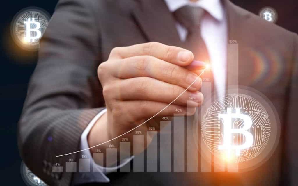 Crypto Firms Are Focused on Building Software for Venture Capitalists