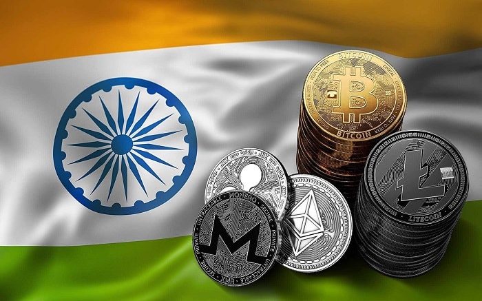 India Set to Favour Crypto