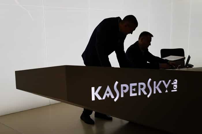 Kaspersky Lab