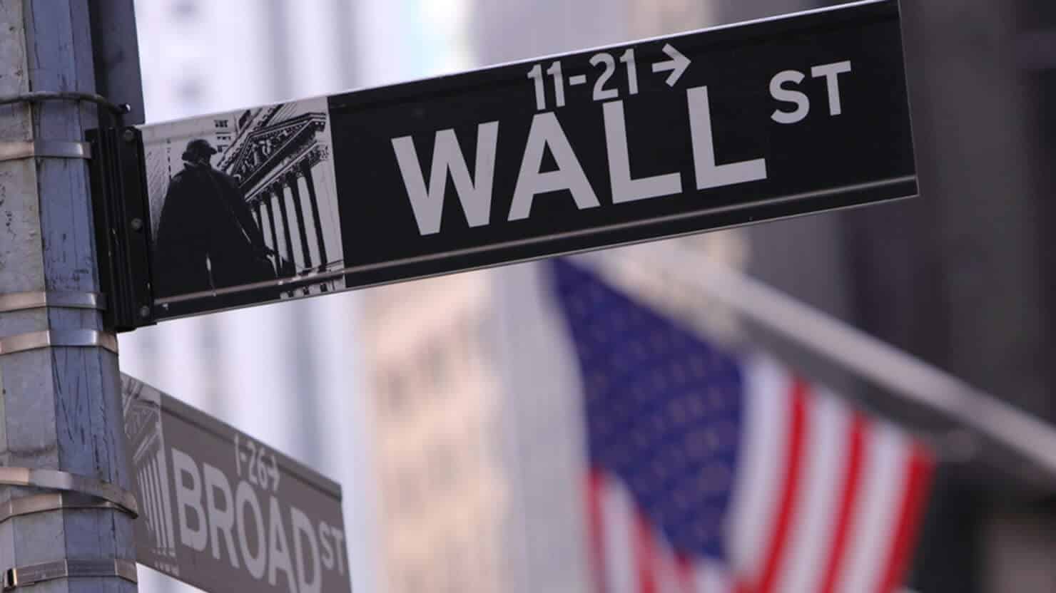 Wall Street Giants