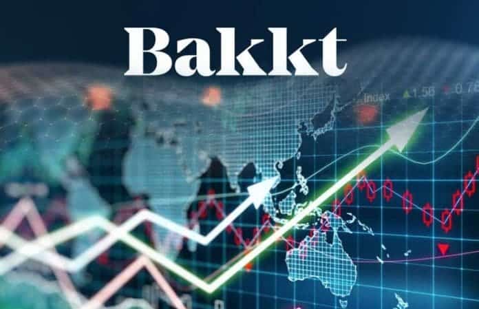 Bakkt