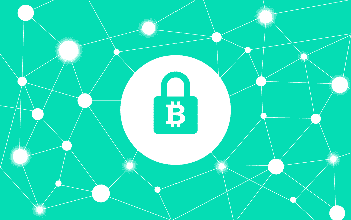 Securing Blockchain