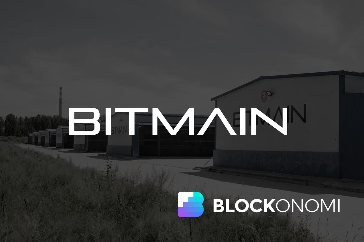 bitmain