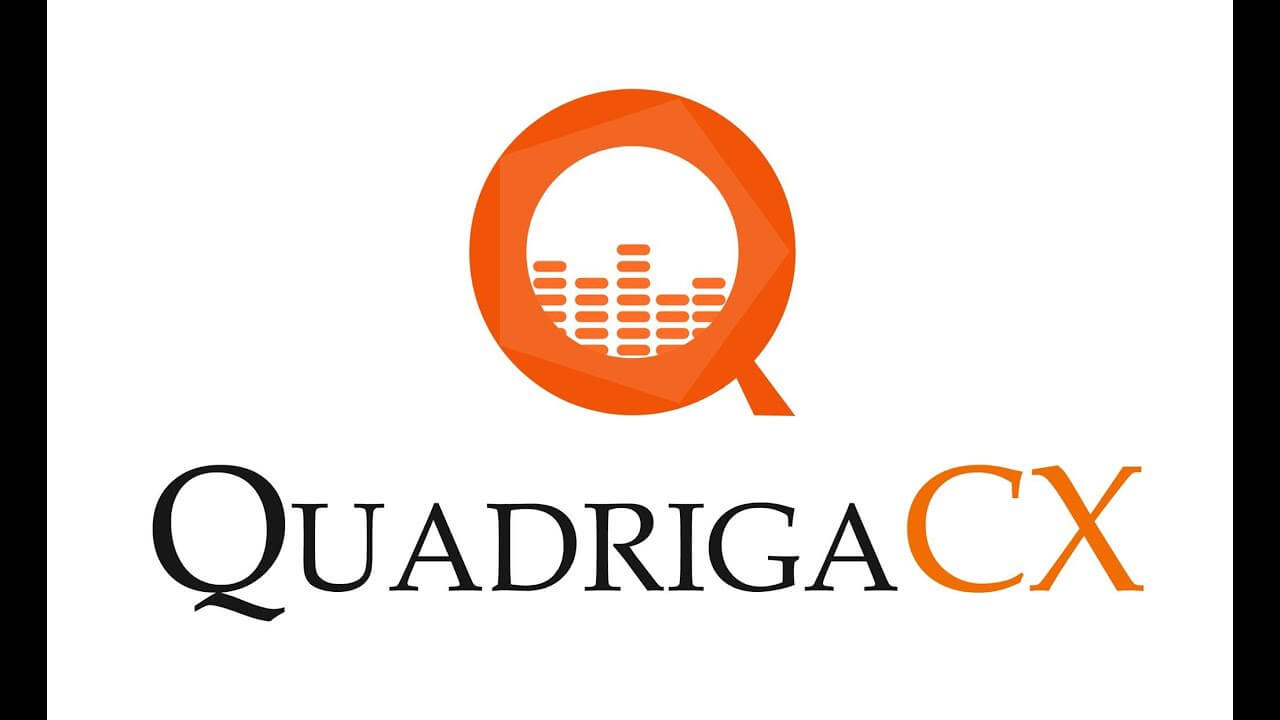 QuadrigaCX