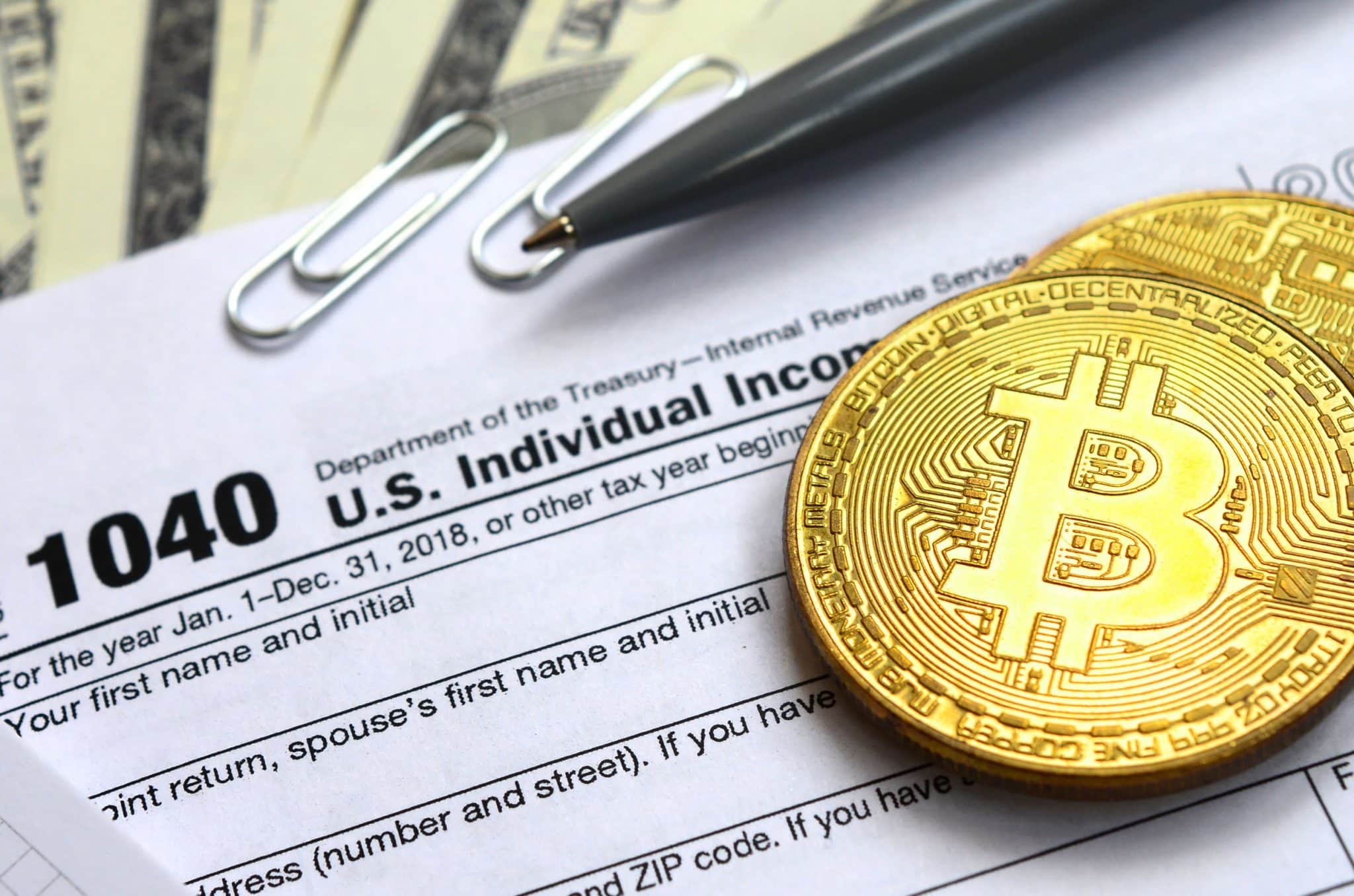 Bitpay And Refundo Collaborates To Enable Us Taxpayers To Receive - 