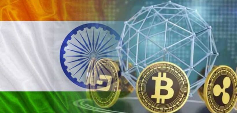Cryptocurrency In India