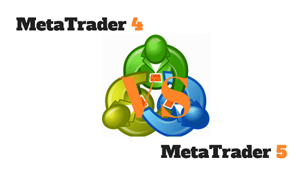 MetaTrader 4 and MetaTrader 5