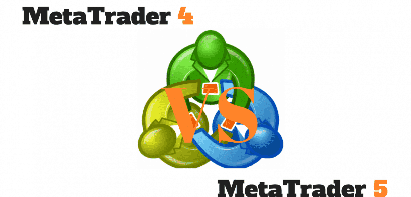 MetaTrader 4 and MetaTrader 5