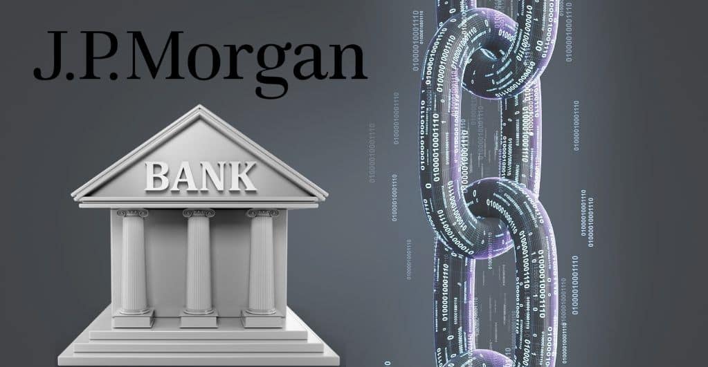 JP Morgan Enrolled Seven Indian Banks on its Blockchain to Support