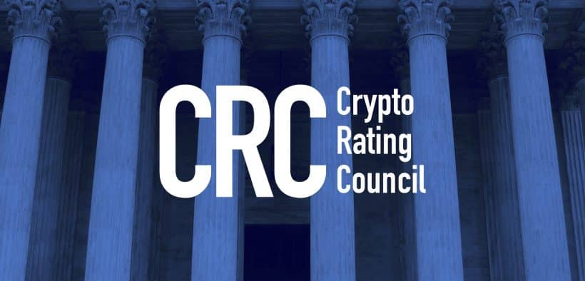 Coinbase announces the forming of Crypto Rating Council