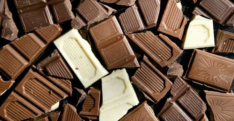 The UN Brings New Blockchain Chocolate Bar for the Cocoa Farmers