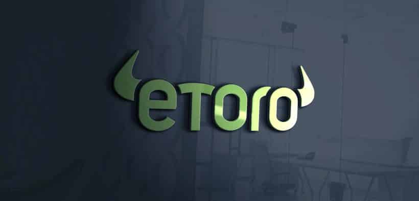 eToro Signs Six-Month Partnership Deal With UFC
