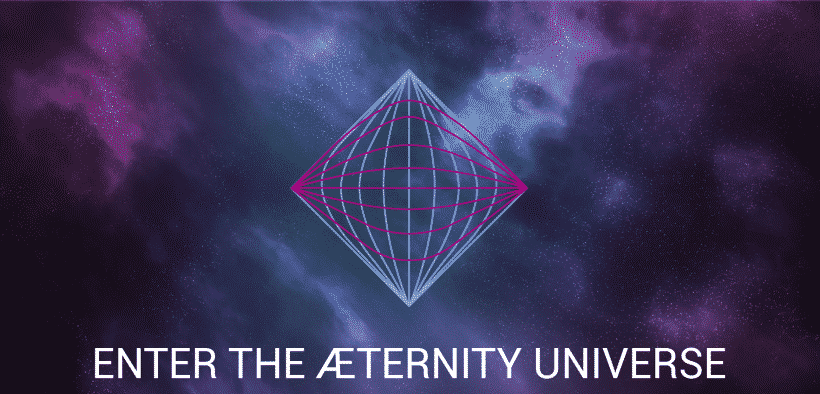 Æternity Announces its First Universal One Conference Dedicated to Æternity Ecosystem
