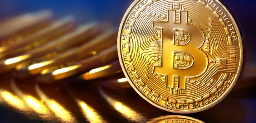 Bitcoin Investing