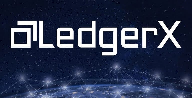 Zach Dexter To Shoulder New Responsibilities as CEO of LedgerX