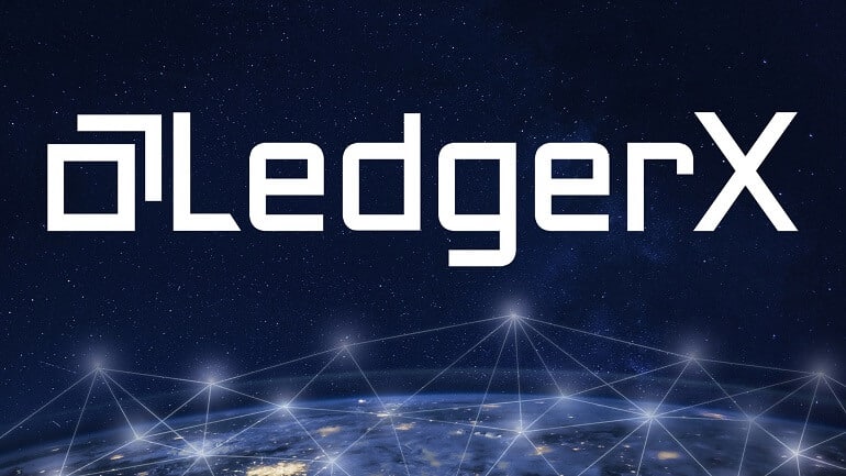 Zach Dexter To Shoulder New Responsibilities as CEO of LedgerX