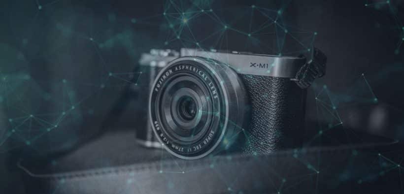 JPEG Wants To Use Blockchain To Spot Fake and Pirated Image