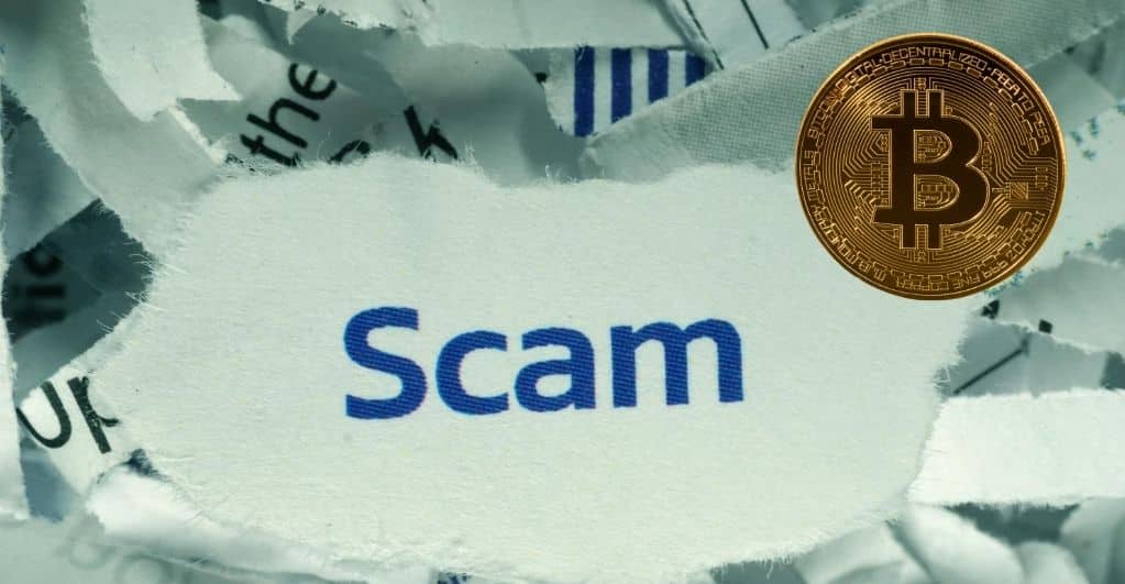 Bitcoin Scams Rising, New Tecumseth Police Offers Locals Advice