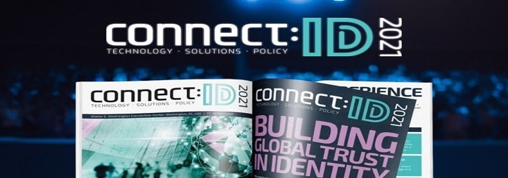 Connect: ID 2021
