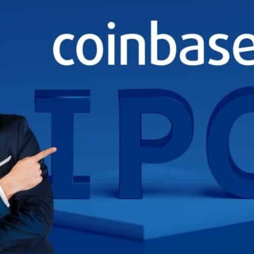 How to Buy Coinbase IPO