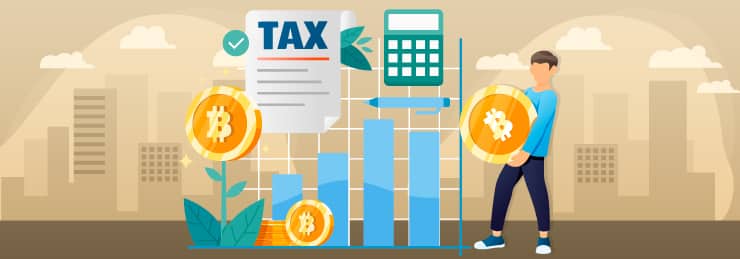 Do You Have to Pay Taxes on Bitcoin Profits?