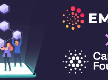 The Cardano Foundation and EMURGO Launch New Project to Build Dapps Tool Stack