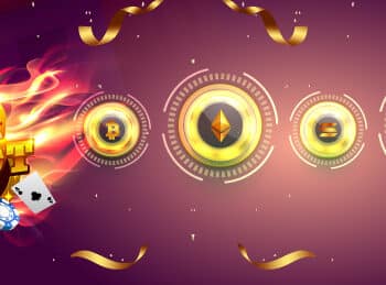 5 Cryptocurrencies That You Should Use in Crypto Gambling