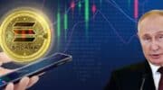 Does Putin Decide the Fate of Solana and, by Extension, the Crypto Market?