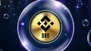 BNB Shows Initial Signs of Retracement