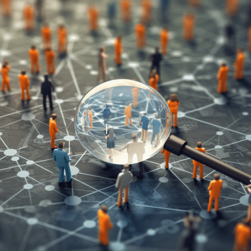 Unveiling the Secrets: The Art of Discovering Top Blockchain Talent