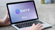 DMTP joins Chainlink BUILD to enhance Web3 messaging protocol