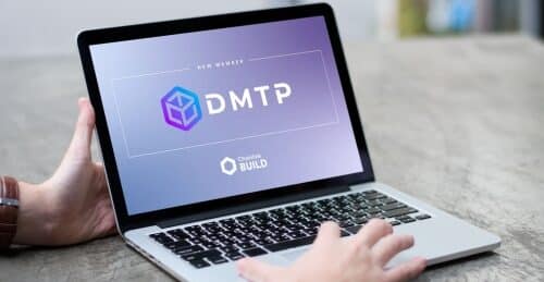 DMTP joins Chainlink BUILD to enhance Web3 messaging protocol