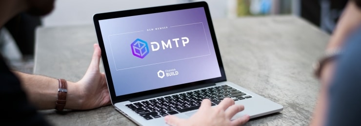 DMTP joins Chainlink BUILD to enhance Web3 messaging protocol