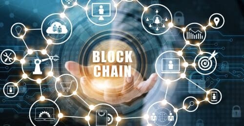 5 sectors leading the way using blockchain technology