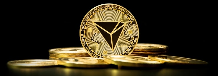 What is Tron crypto and how to use it to gain profit