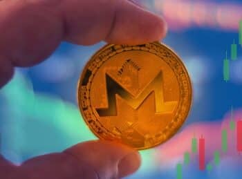 How does Monero ensure untraceable transactions in cryptocurrency