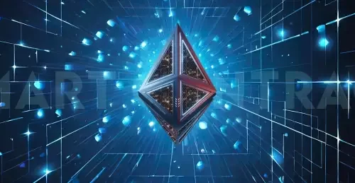 How to create and deploy a smart contract to the Ethereum network?